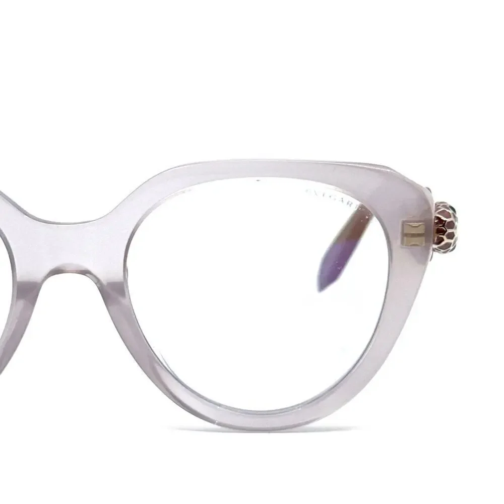 NEW!!! BVLGARI Eyeglasses BV50003I 072, Authentic
